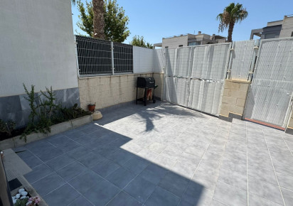 Reventa · Bungalow · Torrevieja · AGUAS NUEVAS