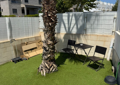 Reventa · Bungalow · Torrevieja · AGUAS NUEVAS