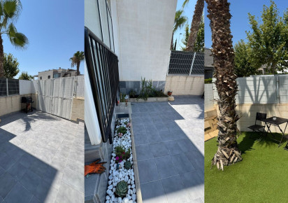 Reventa · Bungalow · Torrevieja · AGUAS NUEVAS