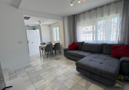 Reventa · Bungalow · Torrevieja · AGUAS NUEVAS