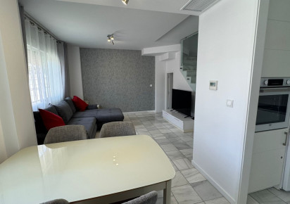 Reventa · Bungalow · Torrevieja · AGUAS NUEVAS