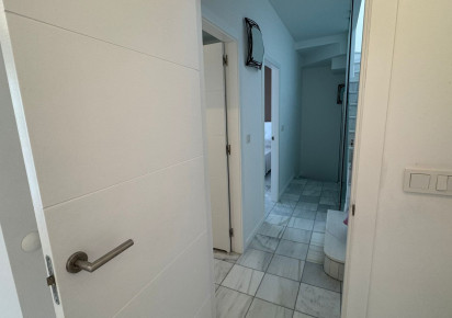 Reventa · Bungalow · Torrevieja · AGUAS NUEVAS