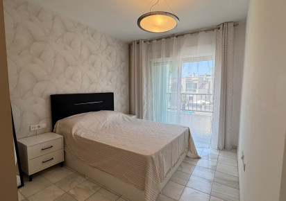 Reventa · Bungalow · Torrevieja · AGUAS NUEVAS