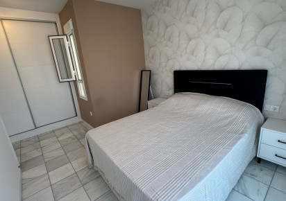 Reventa · Bungalow · Torrevieja · AGUAS NUEVAS