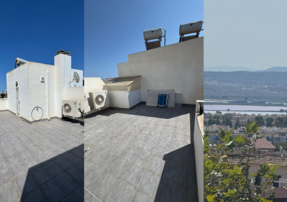 Reventa · Bungalow · Torrevieja · AGUAS NUEVAS