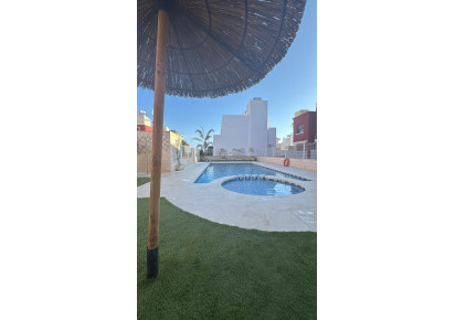 Reventa · Bungalow · Torrevieja · AGUAS NUEVAS