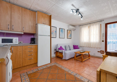Reventa · Bungalow · Torrevieja · Cabo cervera
