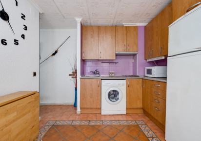 Reventa · Bungalow · Torrevieja · Cabo cervera