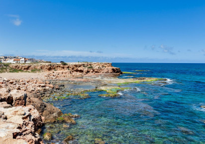 Reventa · Bungalow · Torrevieja · Cabo cervera