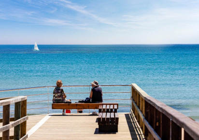 Reventa · Bungalow · Torrevieja · Cabo cervera