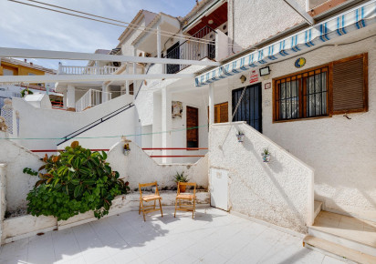 Reventa · Bungalow · Torrevieja · Cabo cervera