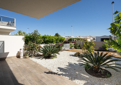 Reventa · Bungalow · Torrevieja · Carrefour area