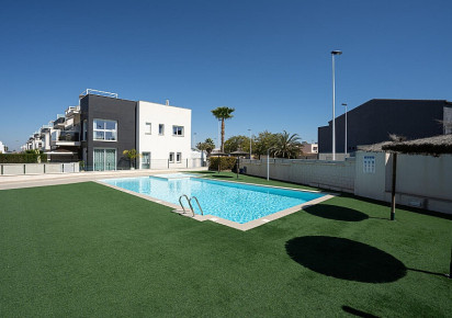 Reventa · Bungalow · Torrevieja · Carrefour area