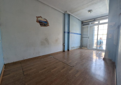 Reventa · Bungalow · Torrevieja · Centro