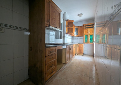 Reventa · Bungalow · Torrevieja · Centro