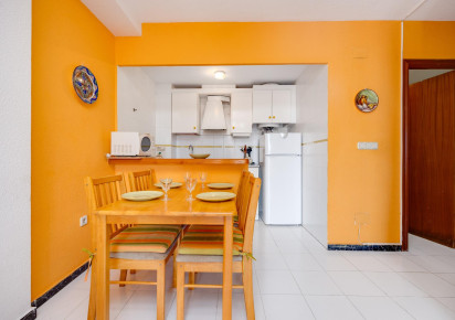 Reventa · Bungalow · Torrevieja · El chaparral