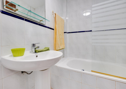 Reventa · Bungalow · Torrevieja · El chaparral