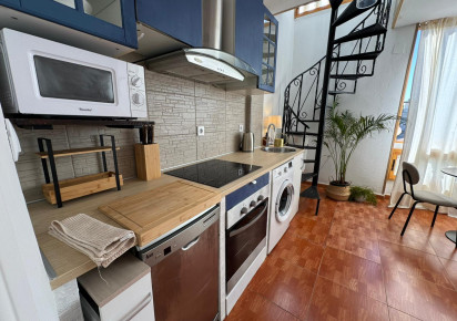 Reventa · Bungalow · Torrevieja · Los Altos