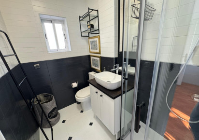 Reventa · Bungalow · Torrevieja · Los Altos