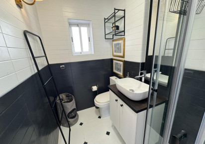 Reventa · Bungalow · Torrevieja · Los Altos