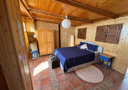 Reventa · Bungalow · Torrevieja · Los Altos