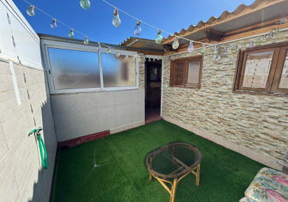 Reventa · Bungalow · Torrevieja · Los Altos