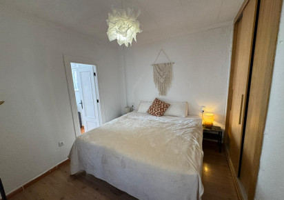 Reventa · Bungalow · Torrevieja · Los Altos