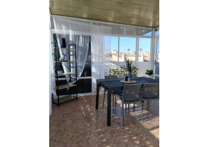 Reventa · Bungalow · Torrevieja · Los Frutales