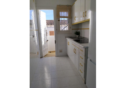 Reventa · Bungalow · Torrevieja · Los Frutales