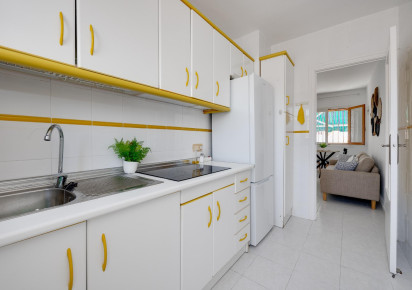 Reventa · Bungalow · Torrevieja · Los Frutales