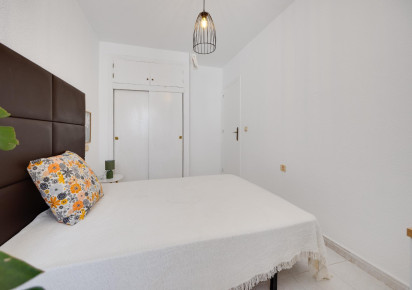 Reventa · Bungalow · Torrevieja · Los Frutales