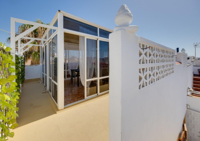 Reventa · Bungalow · Torrevieja · Los Frutales