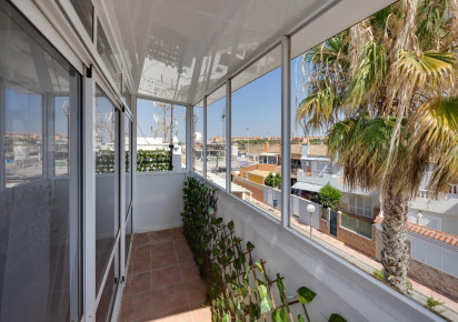 Reventa · Bungalow · Torrevieja · Los Frutales