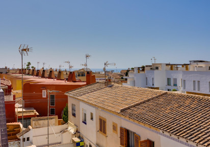 Reventa · Bungalow · Torrevieja · Los Frutales