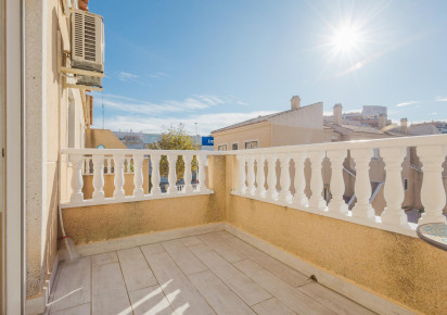 Reventa · Bungalow · Torrevieja · Parque de las Naciones