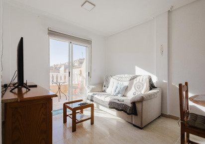 Reventa · Bungalow · Torrevieja · Parque de las Naciones