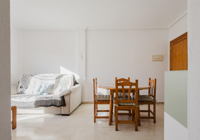 Reventa · Bungalow · Torrevieja · Parque de las Naciones