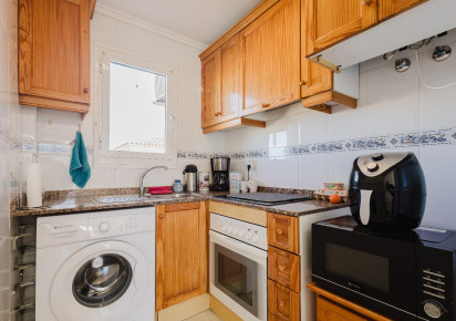 Reventa · Bungalow · Torrevieja · Parque de las Naciones