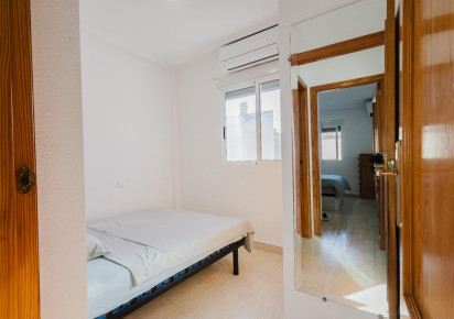 Reventa · Bungalow · Torrevieja · Parque de las Naciones