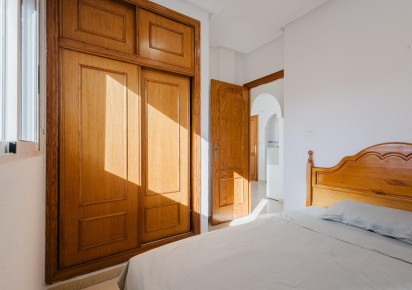 Reventa · Bungalow · Torrevieja · Parque de las Naciones