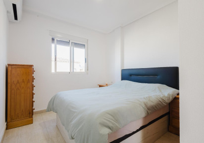 Reventa · Bungalow · Torrevieja · Parque de las Naciones