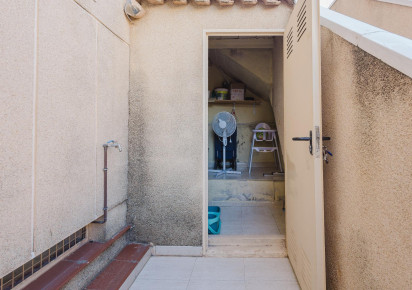 Reventa · Bungalow · Torrevieja · Parque de las Naciones