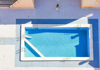 Reventa · Bungalow · Torrevieja · Parque de las Naciones