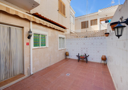 Reventa · Bungalow · Torrevieja · Playa de La Acequion