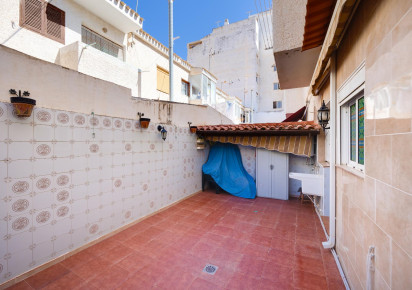 Reventa · Bungalow · Torrevieja · Playa de La Acequion