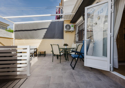 Reventa · Bungalow · Torrevieja · playa de los naufragos