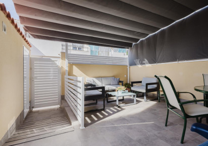 Reventa · Bungalow · Torrevieja · playa de los naufragos