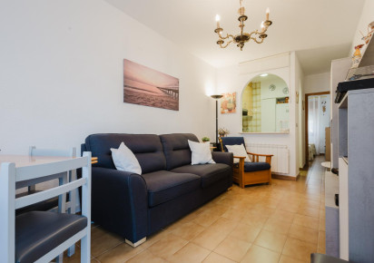 Reventa · Bungalow · Torrevieja · playa de los naufragos