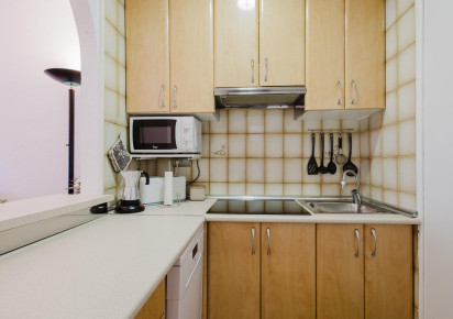 Reventa · Bungalow · Torrevieja · playa de los naufragos