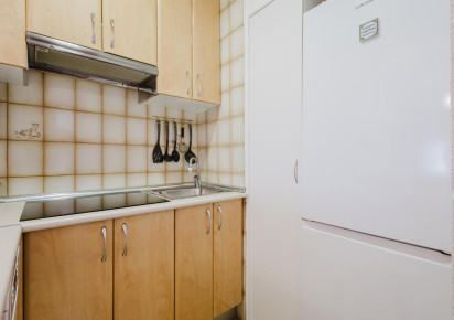 Reventa · Bungalow · Torrevieja · playa de los naufragos